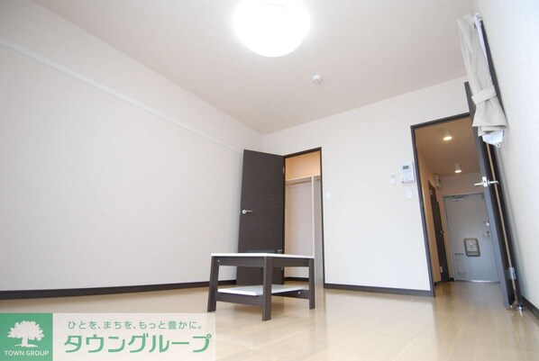 レオネクストヴィオラの物件内観写真